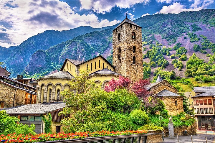 Day Trips From Barcelona By Car Package