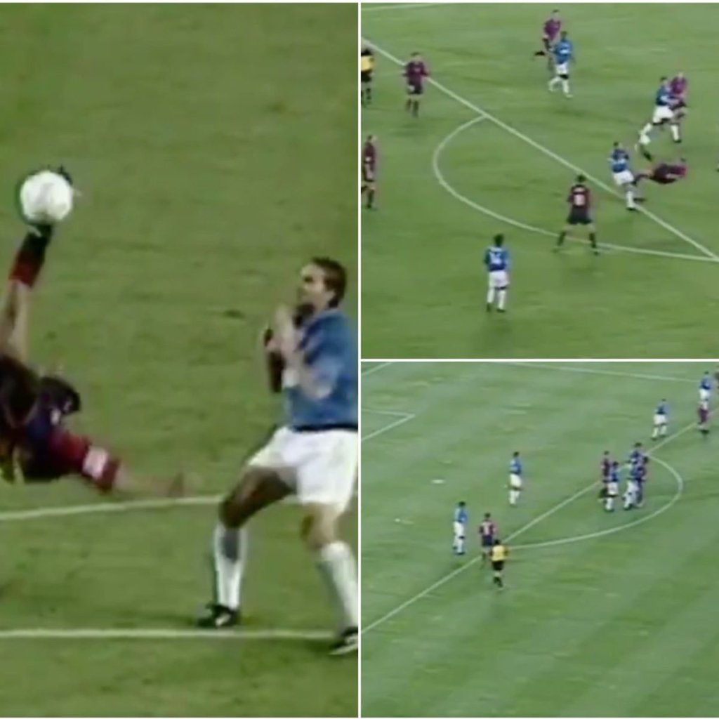 23+ Triple A Barcelona&nbsp;Packages