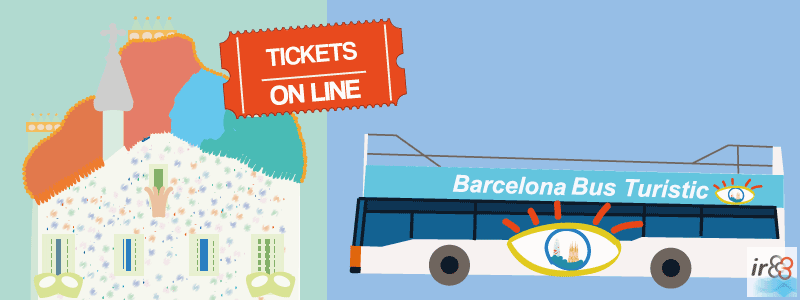Barcelona Tour Tickets