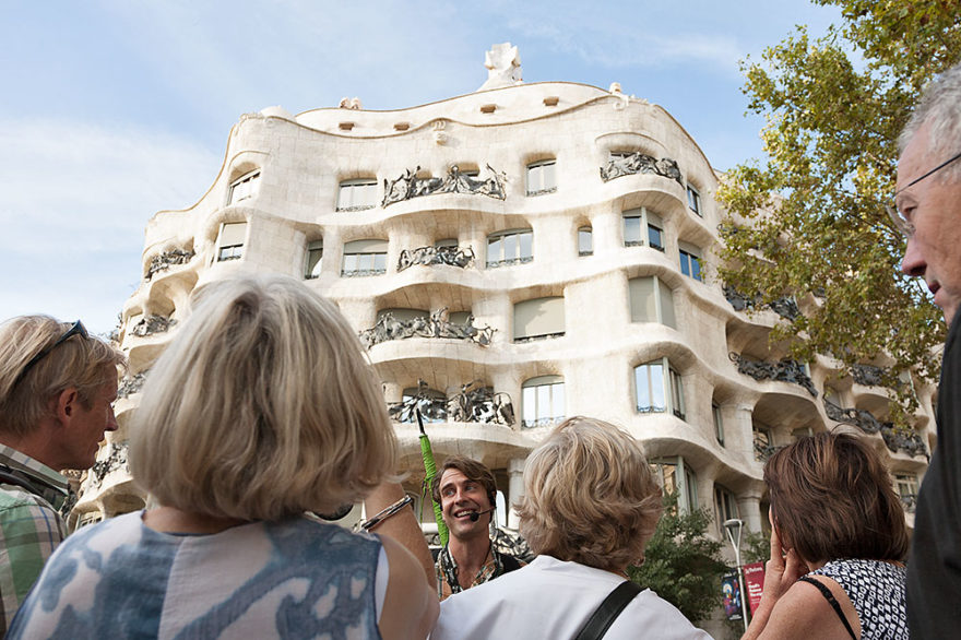 46+ Barcelona Tours&nbsp;Package