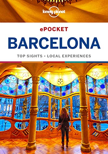 20+ Barcelona Travel&nbsp;Advice