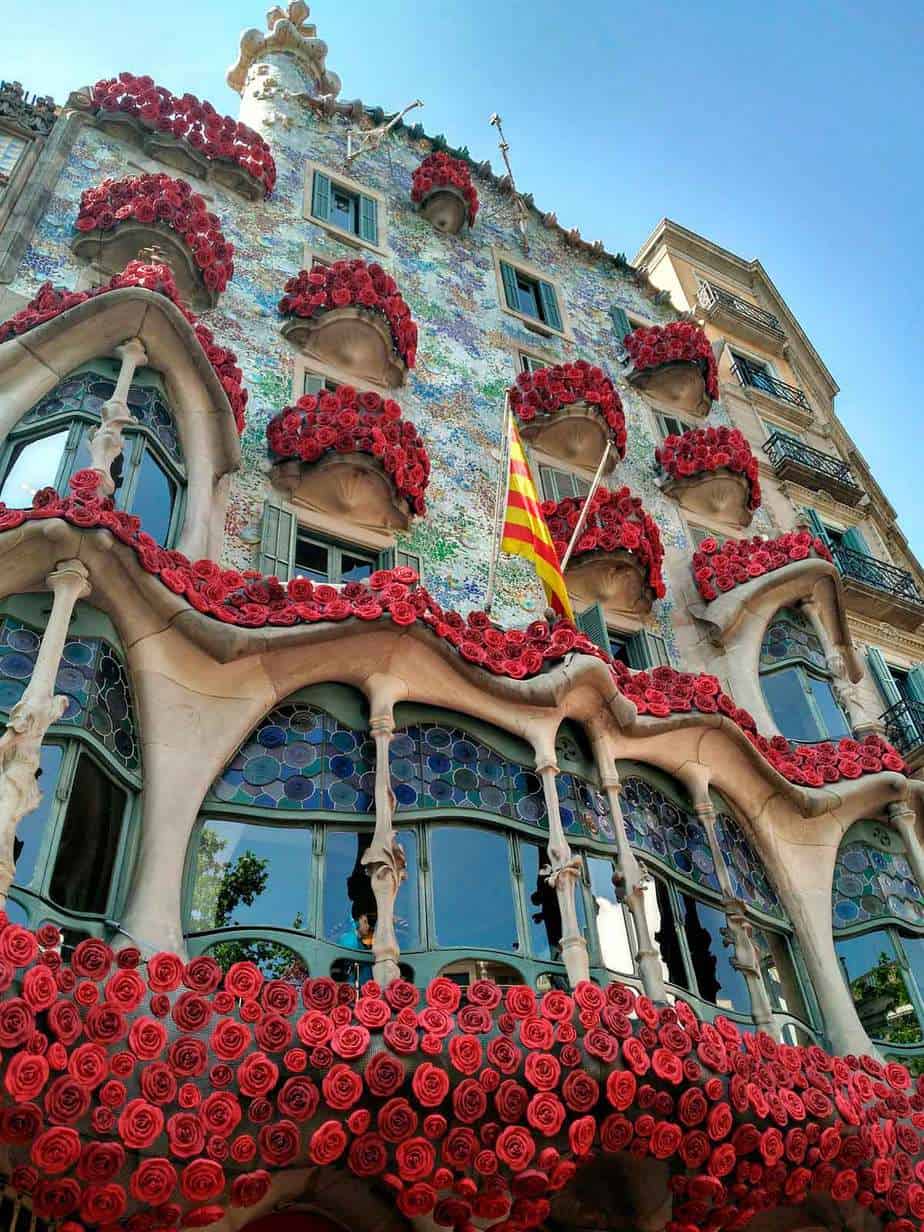 Amazing Barcelona Top Places To Visit Packages