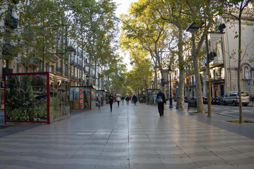 Amazing Barcelona Travel News&nbsp;Packages