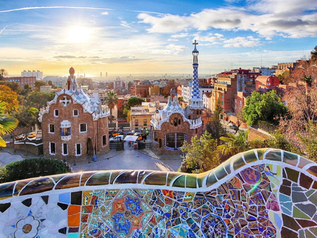 29+ Tourists I Barcelona&nbsp;Package