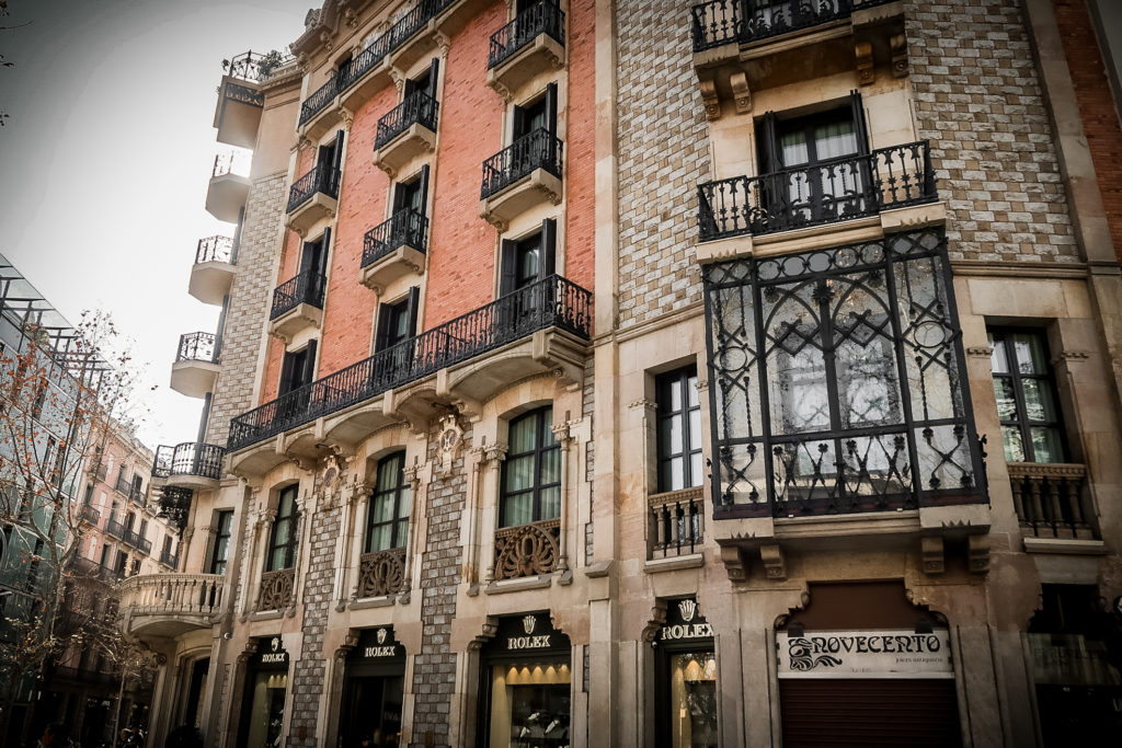 23+ Barcelona Trip&nbsp;Diary