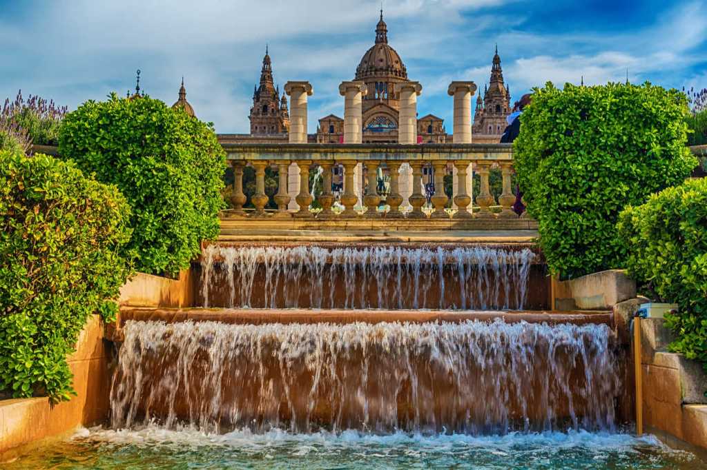 Exploring Barcelona Free Sightseeing&nbsp;Package