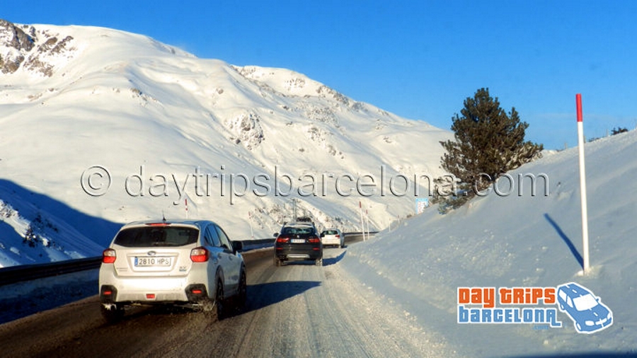 Best Excursion Barcelona Andorra&nbsp;Packages