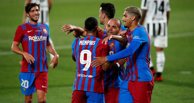Exploring Barcelona Fc Tour 2021 Packages