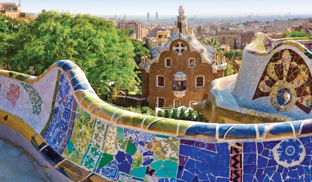 Amazing Excursion Rio Barcelona Packages