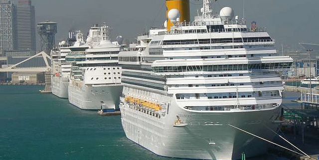 Best Barcelona Excursions From Port