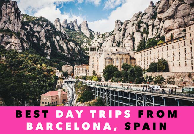 Exploring Barcelona Trip Cost From Hyderabad Package