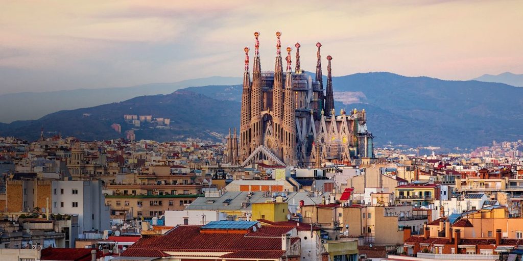 Amazing Barcelona Travel Budget&nbsp;Packages