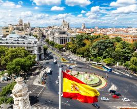 Barcelona Tour From India Packages