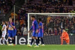 15+ Barcelona Camp Nou Record Champions League