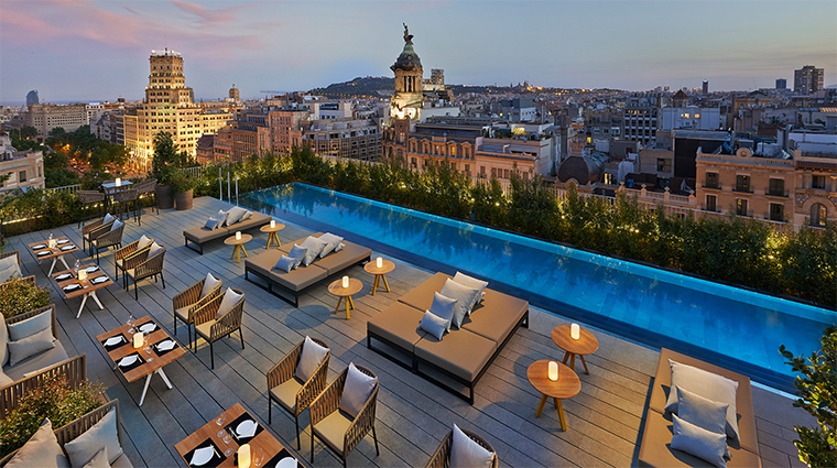 32+ Forbes Travel Guide Barcelona Package