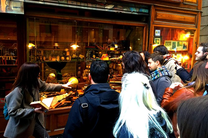 11+ Barcelona Literary Tour&nbsp;Packages