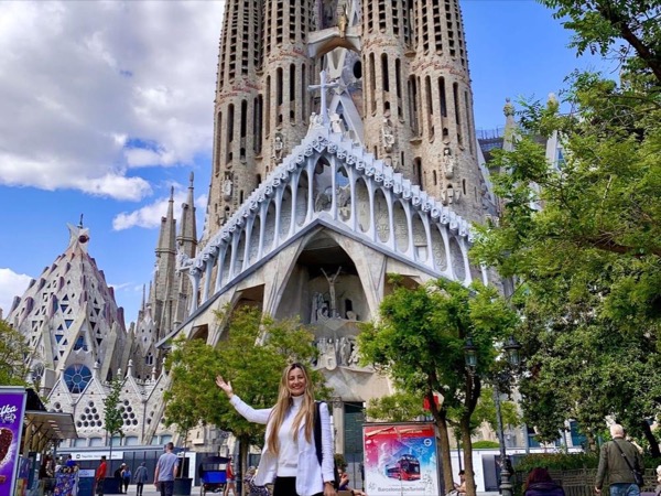 Best Barcelona Tourist Attractions Tickets