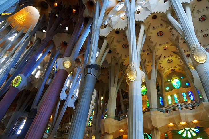 Best Barcelona Sites Package