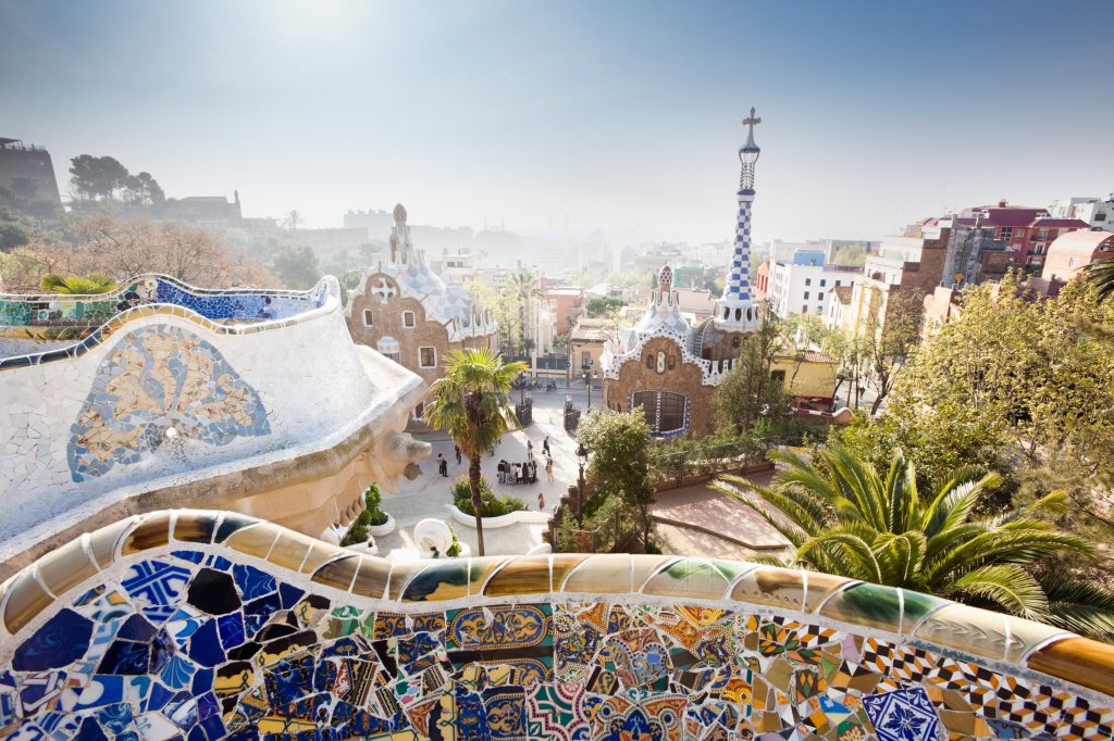 45+ Barcelona Top 10 Attractions