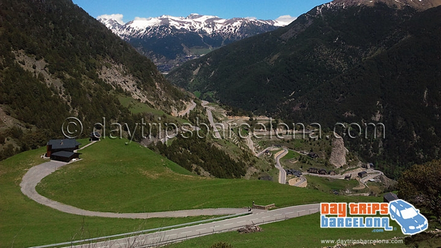 23+ Barcelona Day Trip To Andorra Package