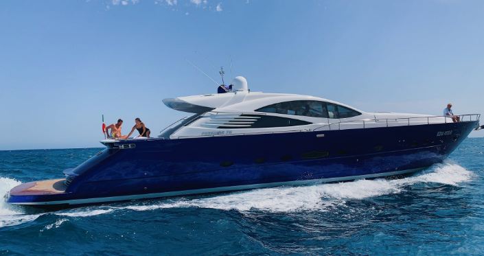 42+ Tour Yate Barcelona Package