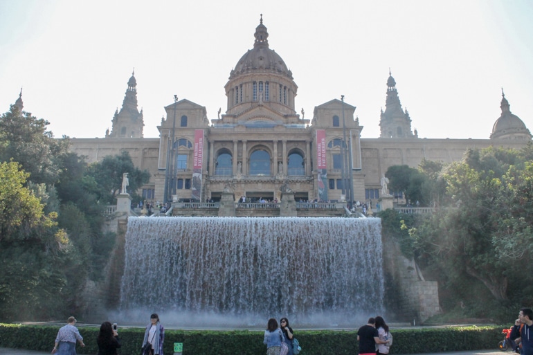 25+ Barcelona Travel&nbsp;Places