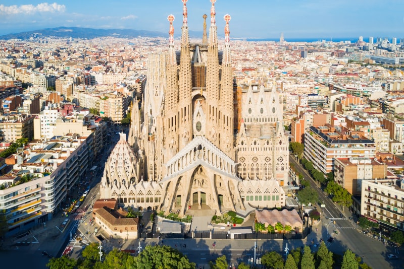 Amazing Barcelona Cathedral Tour&nbsp;Tickets
