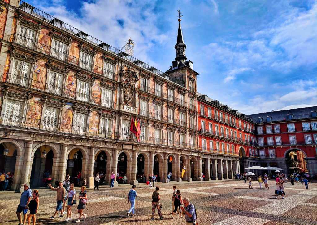 Exploring Barcelona V Madrid Travel Packages