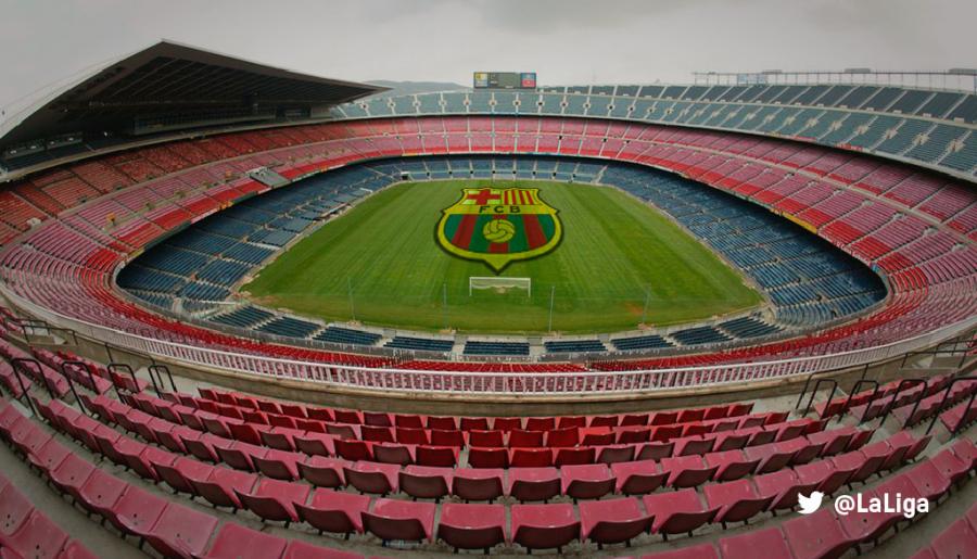 Best Is Camp Nou Worth Visiting