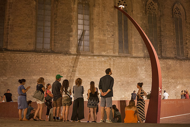 Amazing Barcelona Ghosts And Legends&nbsp;Tour