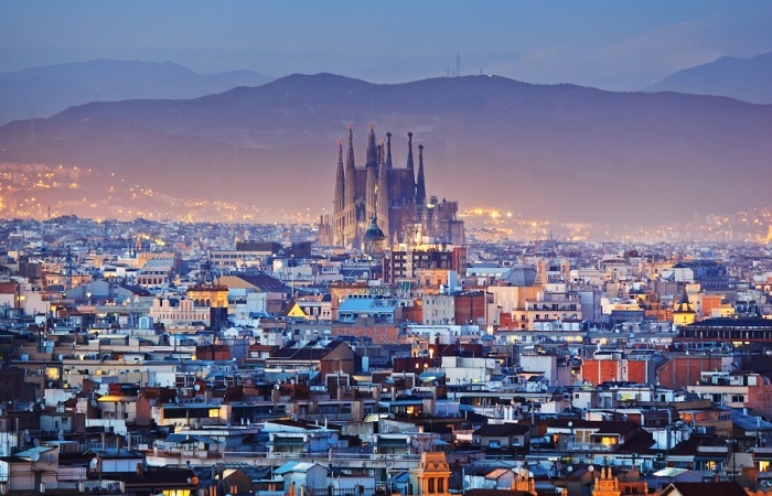 28+ Barcelona Sightseeing Weather Packages