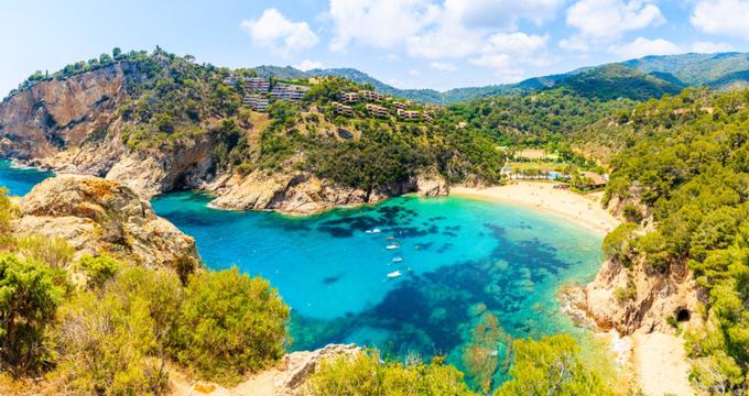 32+ Day Trips From Barcelona By&nbsp;Train