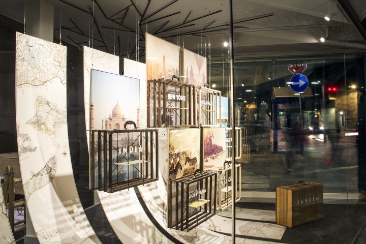 Amazing Barcelona Travel Agency&nbsp;Packages