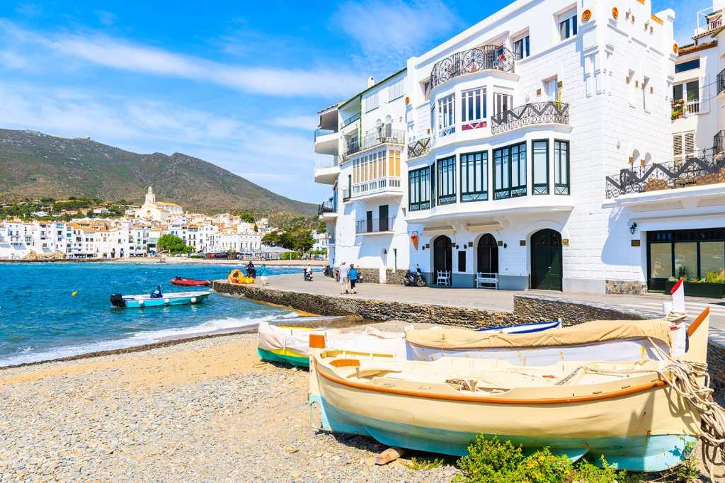 Best Best Barcelona Day Trips