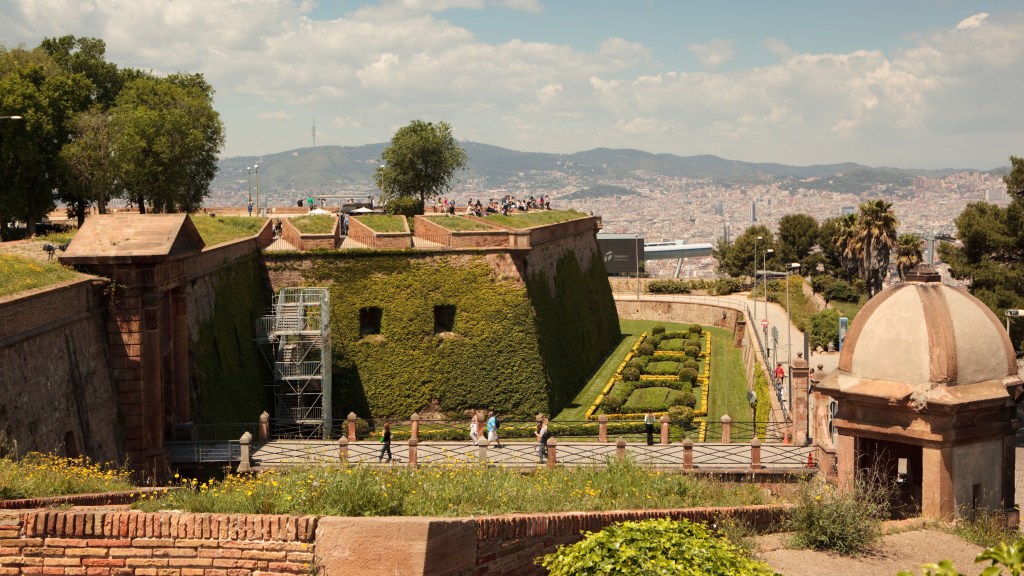 41+ Barcelona Tourist Attractions Open Packages