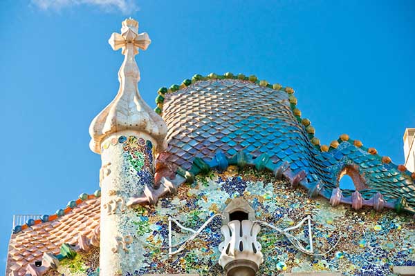 Barcelona Popular Tourist Attractions&nbsp;Packages