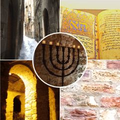 11+ Barcelona Jewish Tour Packages