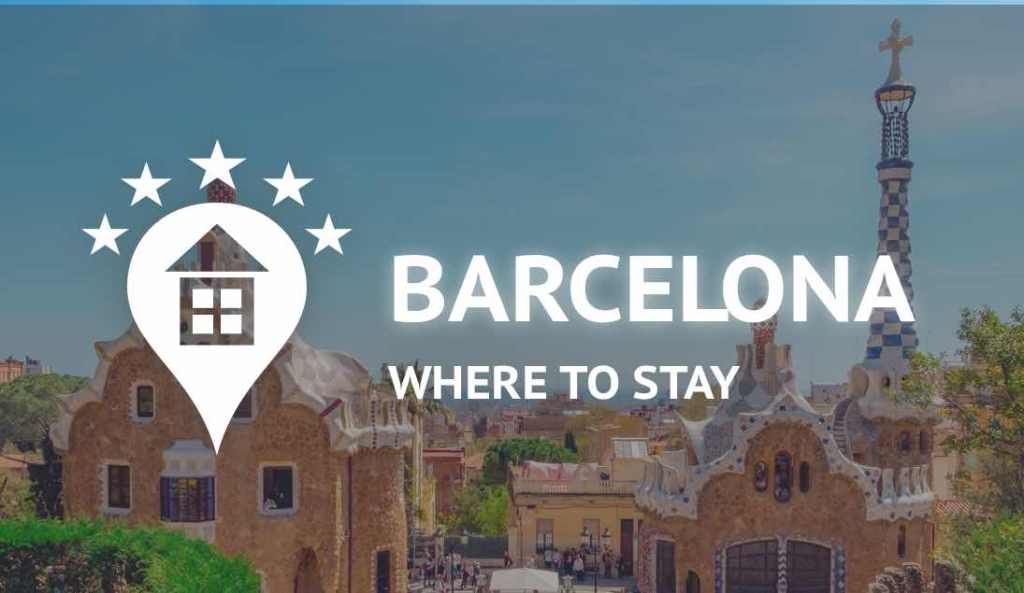 11+ Barcelona Travel Guide Genre Packages