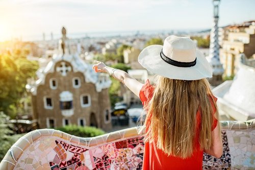 40+ Private Tour Guides In Barcelona Spain&nbsp;Packages