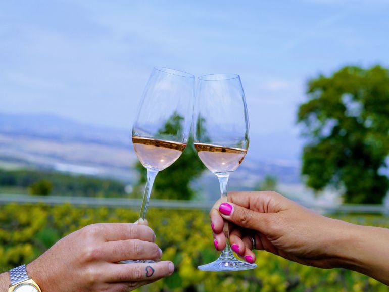 Amazing Barcelona Vineyard Tour