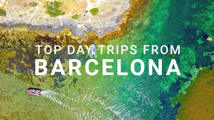 Barcelona Trips Package