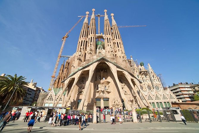 Best Barcelona Tour City&nbsp;Packages