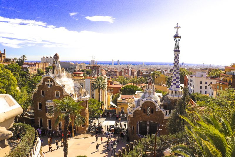 39+ Barcelona 3 Day Itinerary