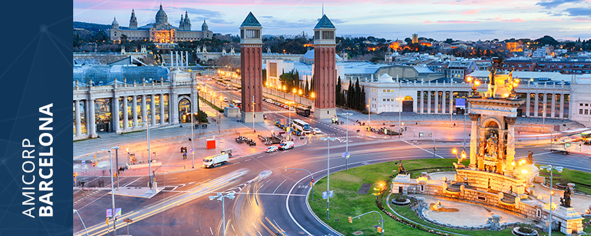 Latin Travel Barcelona España&nbsp;Package