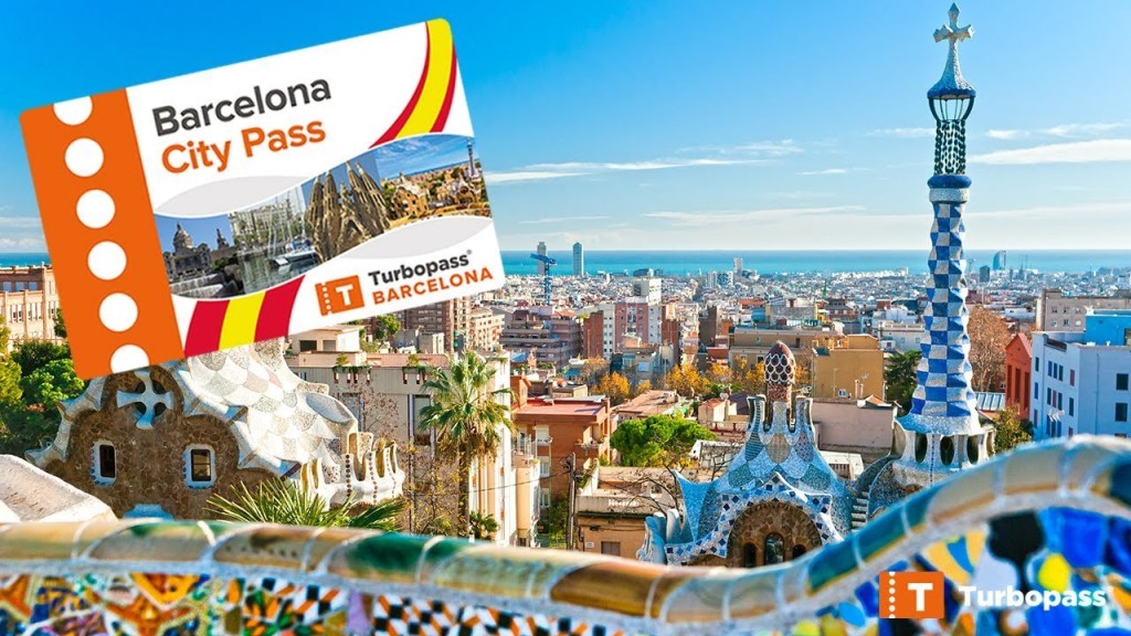 Best Barcelona Tour Package Price&nbsp;Package