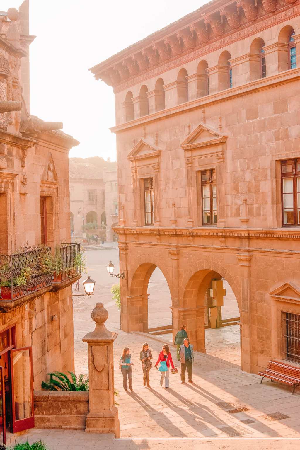 29+ Barcelona Must See Places&nbsp;Packages