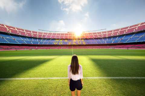43+ Barcelona Fc Tour Package&nbsp;Packages