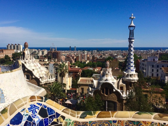 Exploring Reddit Barcelona Travel&nbsp;Package