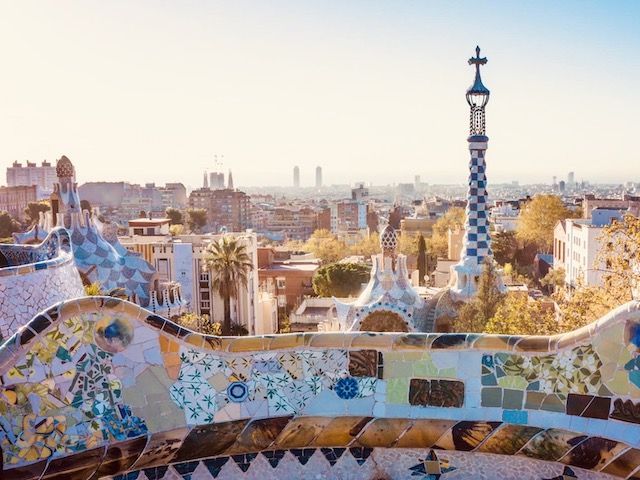28+ Excursion From Barcelona
