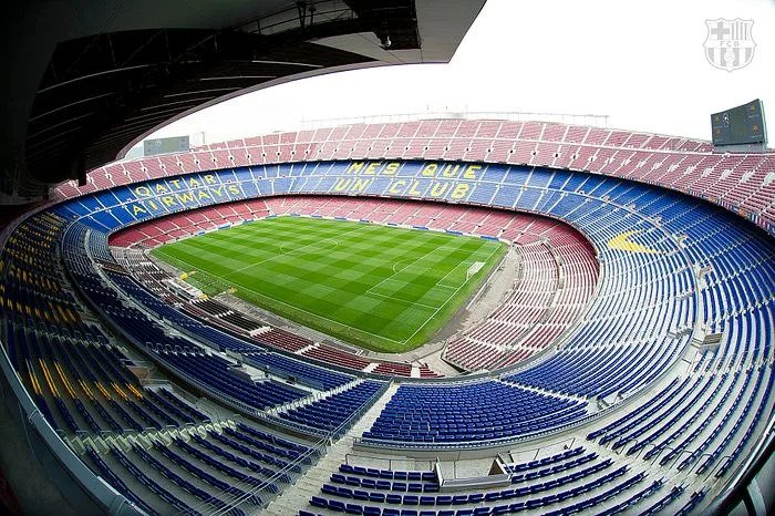 Best Barcelona Fc Trips From Uk Packages